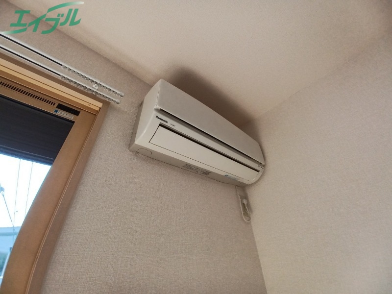 その他設備　同物件別部屋写真