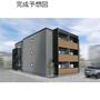 尾張一宮駅より徒歩16分 新築 3階建の賃貸物件