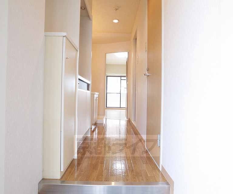 その他部屋・スペース　廊下です。