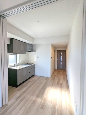 バルコニー　インターネット無料