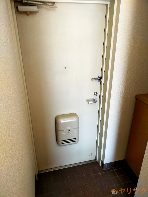 玄関　イメージ