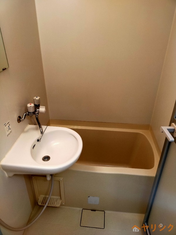 バス・シャワールーム　イメージ