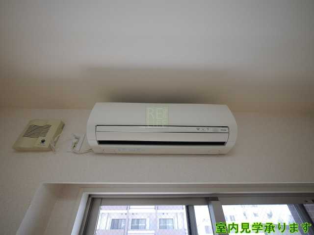 その他設備　レジディア新宿御苑