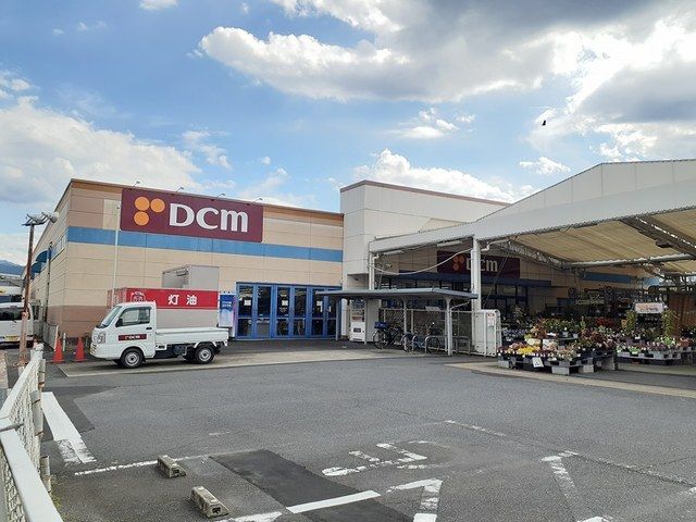 ホームセンター　ＤＣM橋本店様（ホームセンター）まで1766m