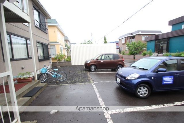 その他共有部分　その他共有部分