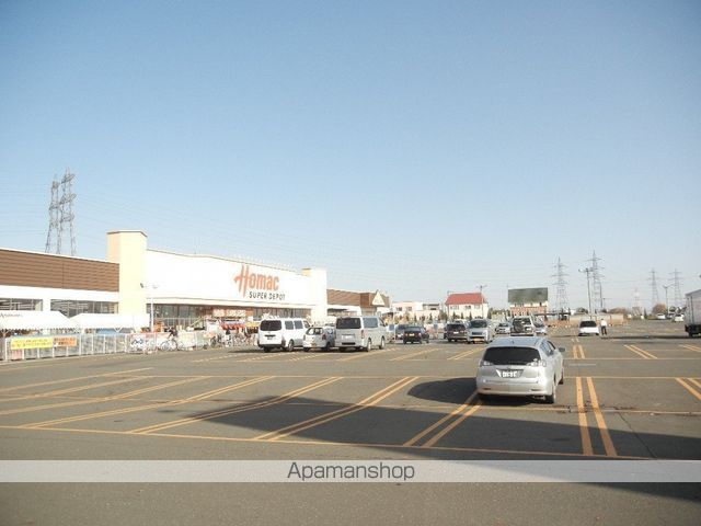 その他　ホーマック元江別店（その他）まで879m