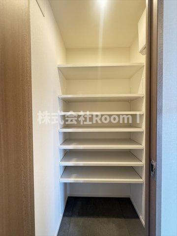 玄関　毎日通る玄関はこちらです