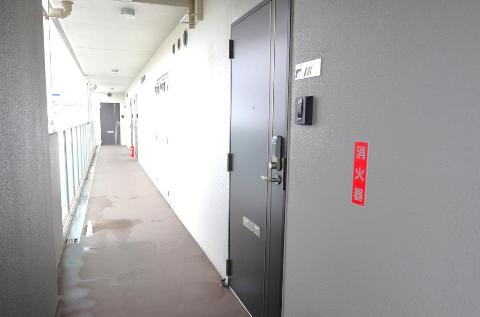 その他共有部分　共有部分
