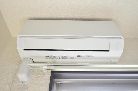 その他設備　室内設備