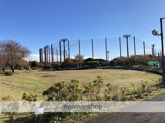 公園　瀬谷本郷公園（公園）まで2320m