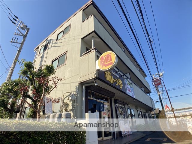 飲食店　煮干しらぁめん　猫トラ亭(11：00~17：00）（飲食店）まで2386m