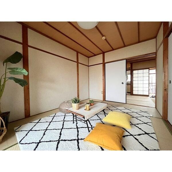 居室・リビング