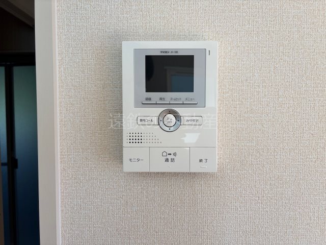 セキュリティ　※現況優先