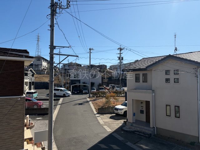 眺望　※現況優先