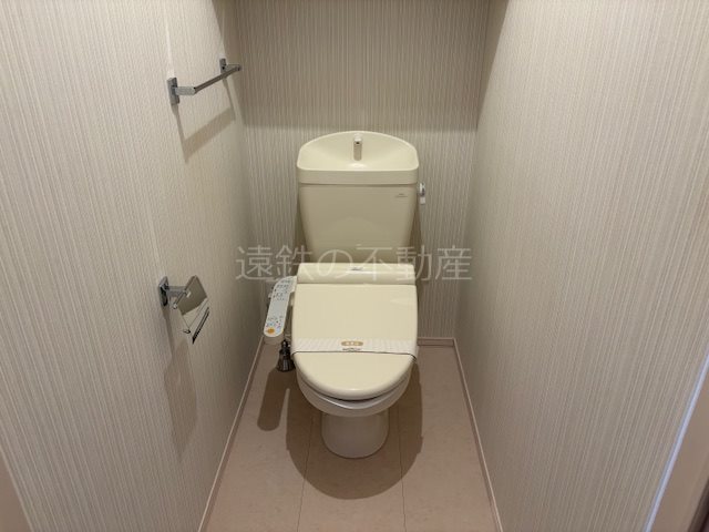 トイレ　※現況優先