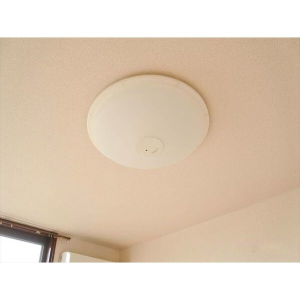 その他設備　入居中またはリフォーム中のため、同物件別室写真