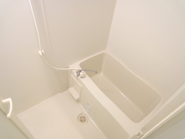 バス・シャワールーム　同物件別部屋