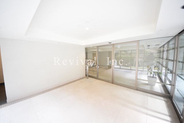 セキュリティ　安心のセキュリティでございます