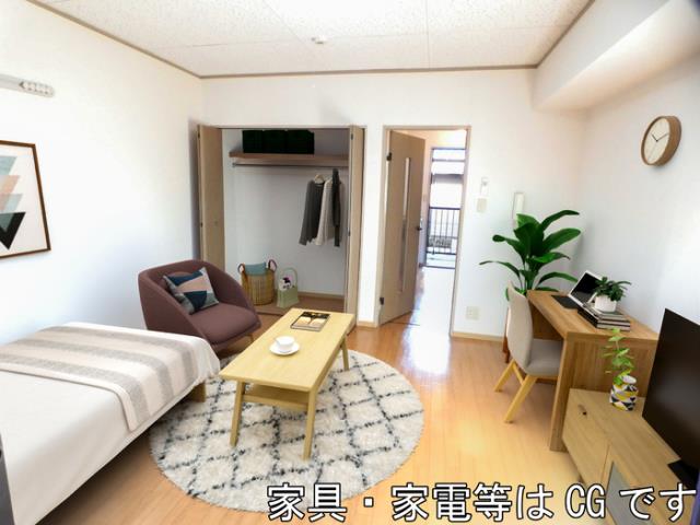 居室・リビング