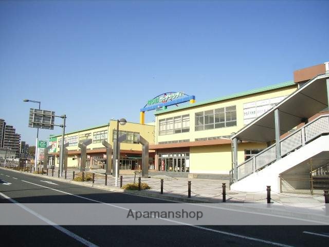 その他　せいかガーデンシティ（その他）まで2896m