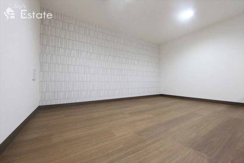 その他部屋・スペース　ベットルーム