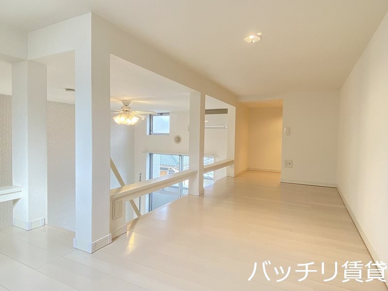 その他部屋・スペース　同型タイプの為、現状を優先いたします。