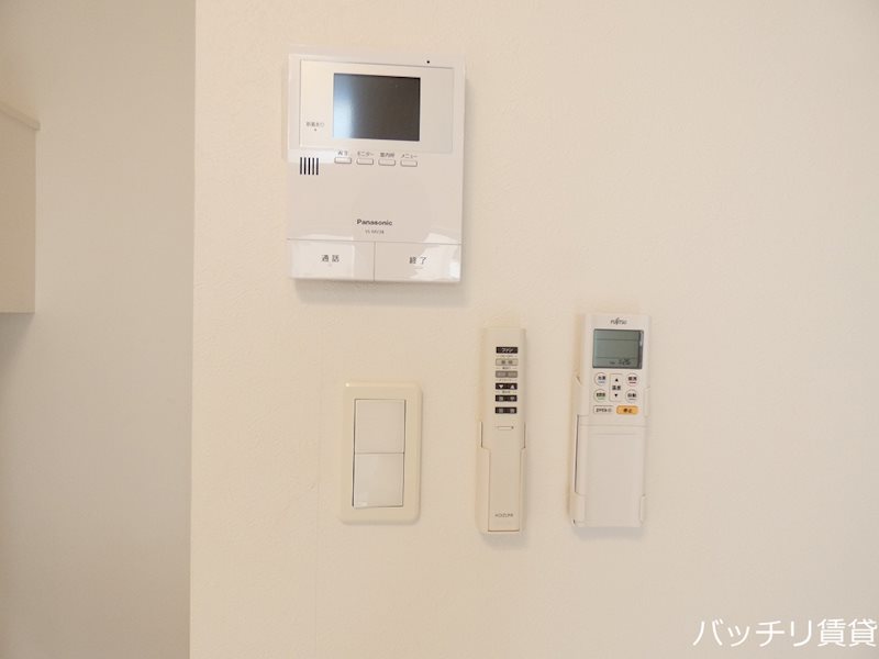 セキュリティ　同型タイプの為、現状を優先いたします。