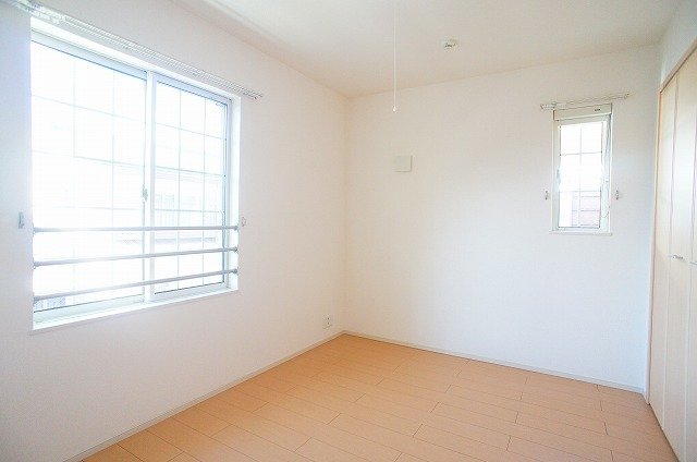 その他部屋・スペース　内装は落ち着いています