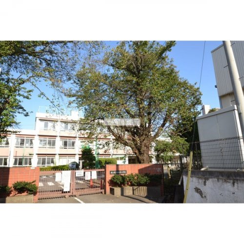 小学校　狭山市立富士見小学校（小学校）まで1401m