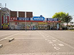 ドラックストア　ウエルシア狭山北入曽店（ドラッグストア）まで212m