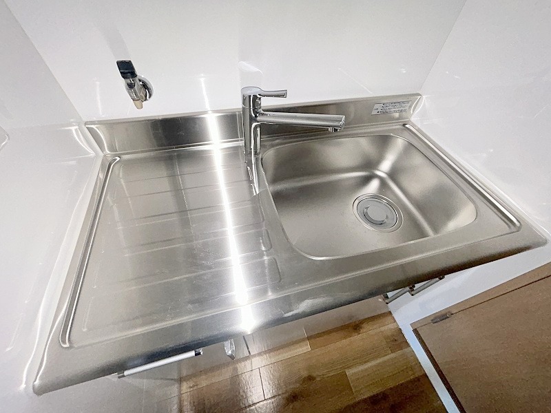 キッチン　アクアコート宇品