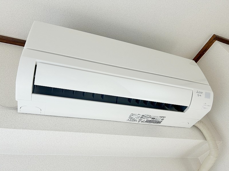 その他設備　アクアコート宇品