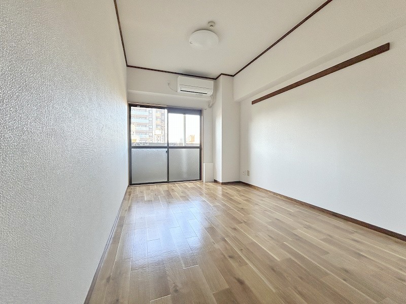 居室・リビング　アクアコート宇品