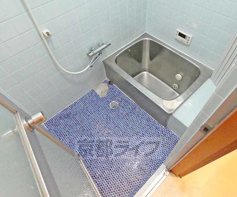 バス・シャワールーム　浴室です！