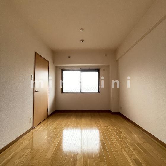 その他　※写真は別号室のものですので現状優先させていただきます。