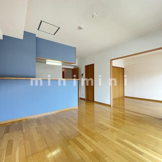 その他部屋・スペース　※写真は別号室のものですので現状優先させていただきます。