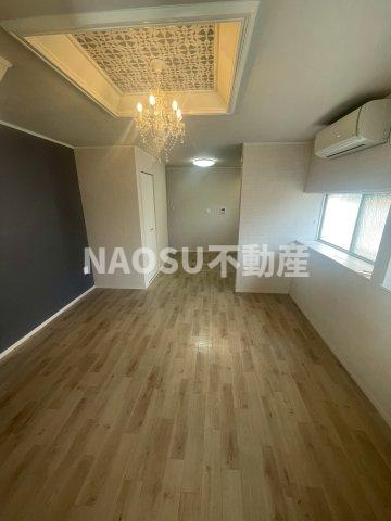 居室・リビング　おしゃれなリビングです