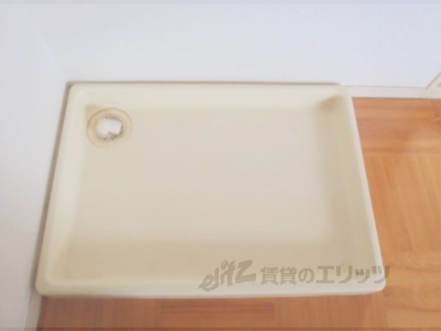 その他部屋・スペース　洗濯機置場