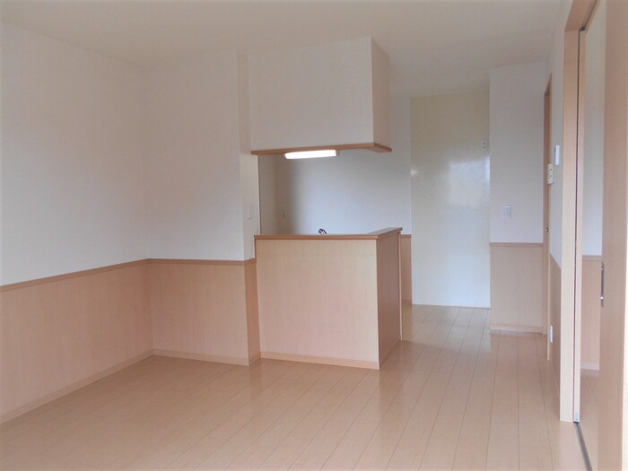 居室・リビング　ＬＤＫ