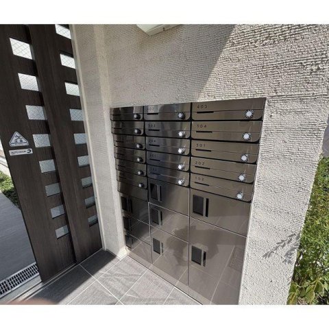 その他設備　参考写真です。