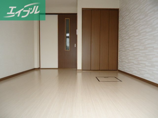 その他部屋・スペース　洋室