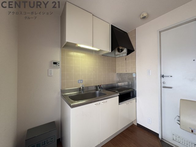 キッチン　綺麗なキッチンです！