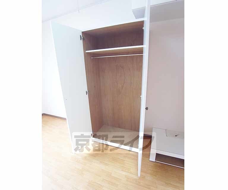 収納　便利な収納です。