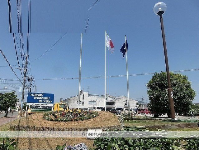 役所　宇土市役所（役所）まで4250m