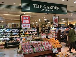 スーパー　ザ・ガーデン自由が丘目黒店（スーパー）まで613m