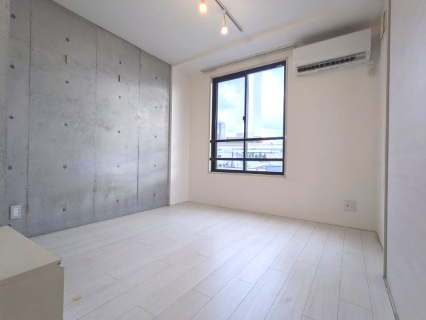 居室・リビング　ゆったりとした居間です