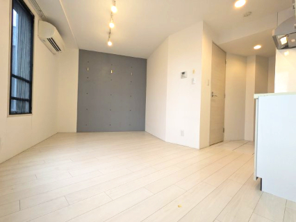 その他部屋・スペース　ゆったりとしたリビングです