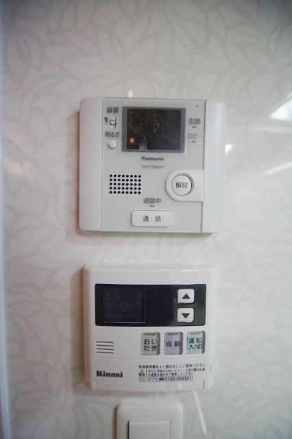 セキュリティ　現状優先です