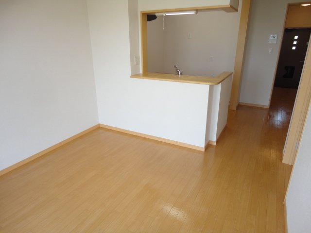 居室・リビング　ＬＤＫ（10.5帖）