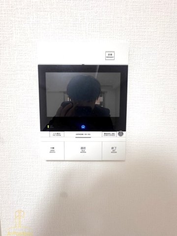 セキュリティ　スプランディッド難波SOUTH